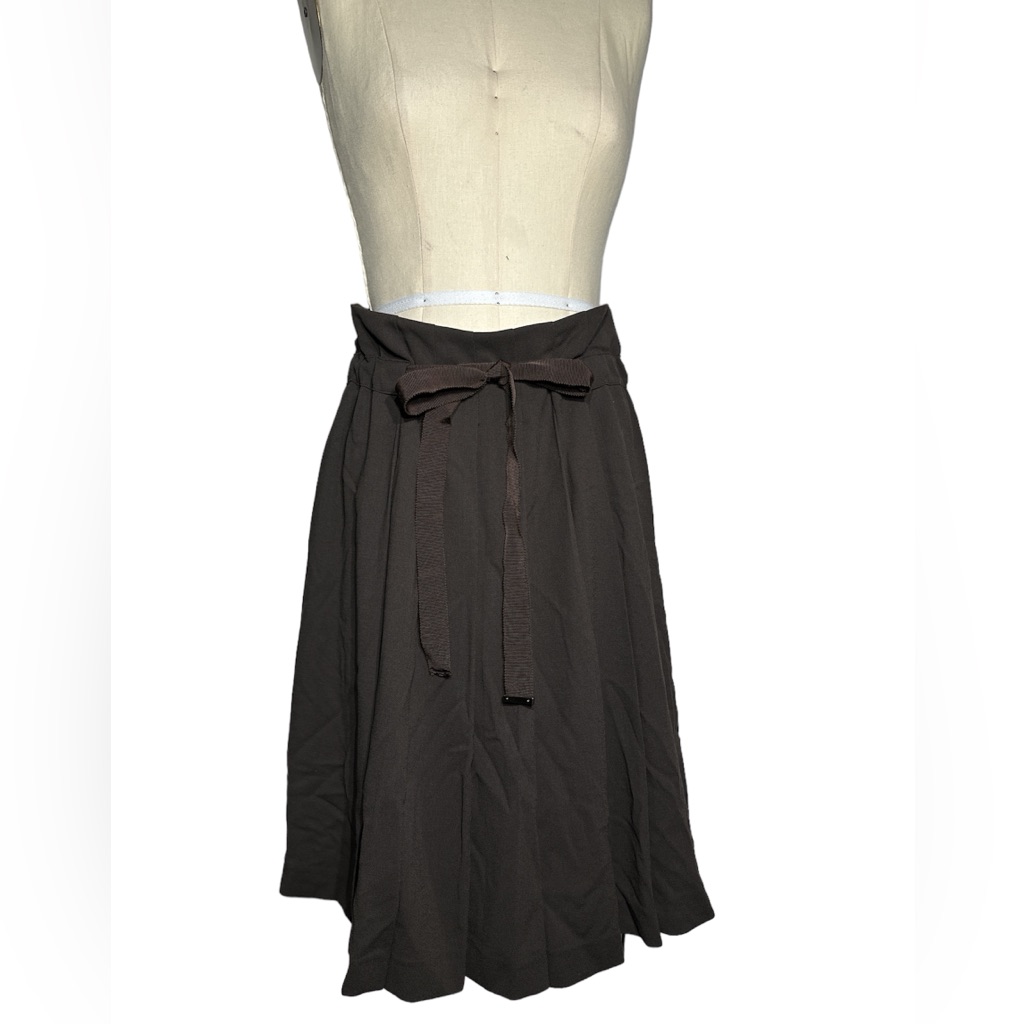 Salvatore Ferragamo Skirt